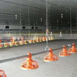 Automatic Farm Chicken Poultry Equipment/poultry Farm Equipment thumbnail-4