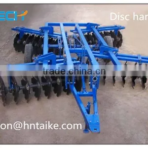 2016 Drag Harrow for Sale thumbnail-2