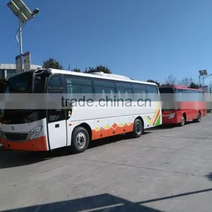 45-48seats Bus / City Bus/ Coach Bus on Hot Sales thumbnail-1