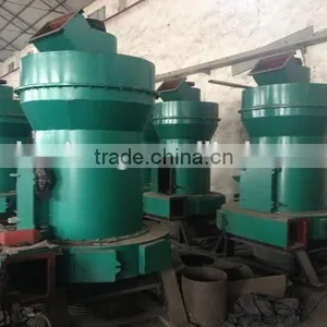 Milling Powder Making Machine for Smelting Plant thumbnail-2