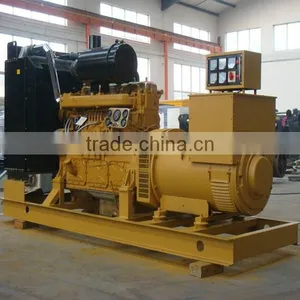 10KVA-2000KVA Generator Avr 3 Phase thumbnail-5
