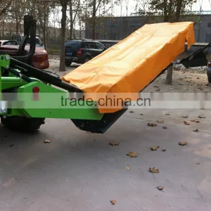 Tractor Mower Cutting Width 1.7m/2.8m With CE thumbnail-1