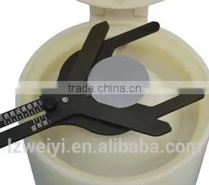 VTC-200P Anti-Corrosion Spin Coater thumbnail-2