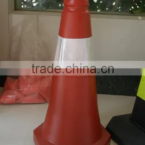 OEM Road Safety Barrier, Plastic Road Facilty thumbnail-6