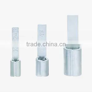 TP Type Chip-Shaped DBN Series Copper Lug thumbnail-2