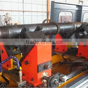 DHK-800 Strong CNC Deep Hole Honing Machine thumbnail-4