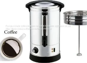 Electrical Water Boiler ,catering Coffee Urn thumbnail-1