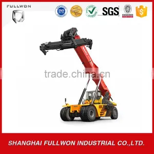 2016 Popular Sany 45 Ton Reach Stacker for Containers SRSC4531 thumbnail-1