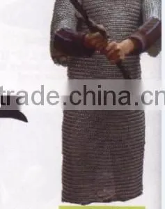 Medieval Full Suit of Armor / Spanish Knight Armour Suit / Ancient Full Body Armor Suit thumbnail-2
