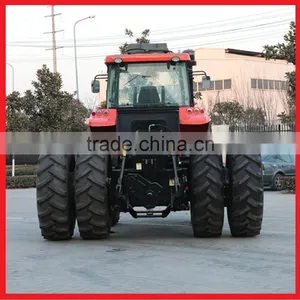 New KAT 2204 22hp Tractor thumbnail-5
