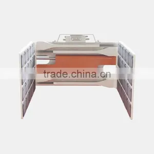 Forklift Attachment Carton Clamp thumbnail-1