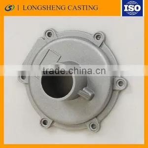 Aluminum Die Casting Led Housing,custom Made Aluminium Die Casting Motorcycle Parts thumbnail-5
