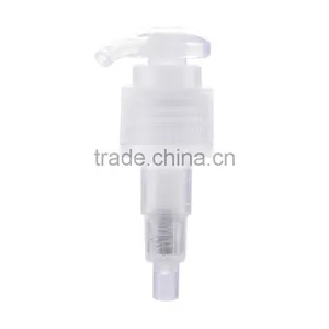 Maypak Supplier 28/410 Plastic Lotion Pump ,hair Pump for Shampoo Bottle thumbnail-4