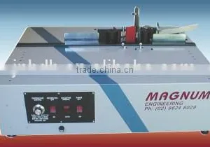 HA120 Hand Held Pvc Edge Banding Machine for Furniture thumbnail-1