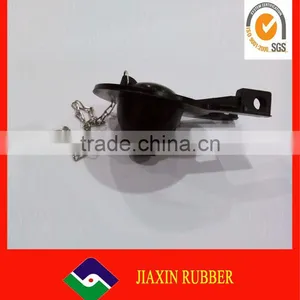 UPC Toilet Flapper For Toilet Tank Mechanism Flush Valve thumbnail-1