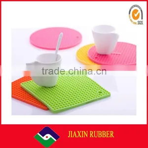Heat Resistant Silicone Mat for Baking JX-510084 thumbnail-1
