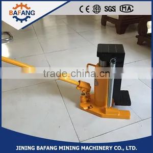 MHC Railway Hydraulic Toe Jack Hydraulic Jack Lifting Machine thumbnail-1