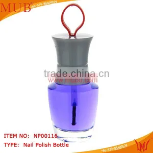 Professional Bottles Glass Nail Polish Unique Nail Polish Bottles thumbnail-1