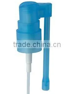Finger Sprayer Long Nozzle Low Price thumbnail-1