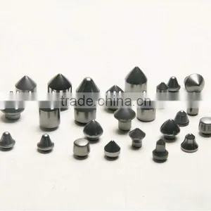 Tungsten Carbide Spherical Gear For Mining And Oil Field thumbnail-1