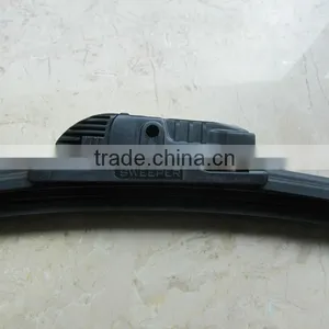14''~28'' Boneless Windshield Wiper Blade for Truck/car thumbnail-2