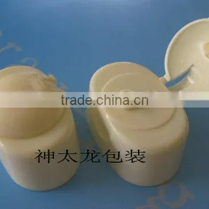 SL-675,24/410 Plastic Screw Bottle Cap thumbnail-1