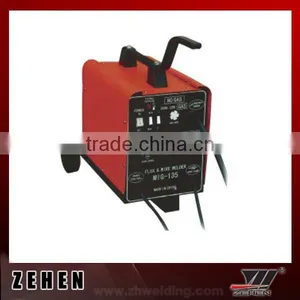 Electric Welding Machine thumbnail-1
