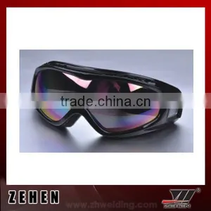 Cheap Colorful Safety Glasses/safety Goggles thumbnail-1