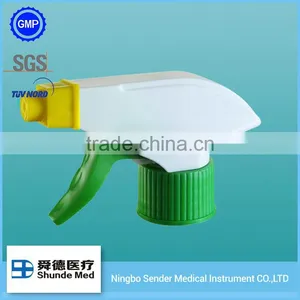 Professional China 2016 Flower Atomized Fogger thumbnail-1