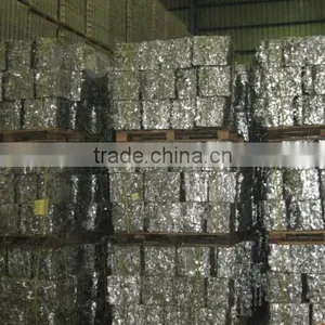 New Condition and Hydraulic Driven Scrap Metal Press Machine thumbnail-2