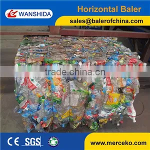Y82-63 Vertical Waste Paper and Plastic Packaging Machine From China Supplier thumbnail-5