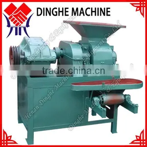 Cheap Price China Coal Briquetting Equipment thumbnail-1