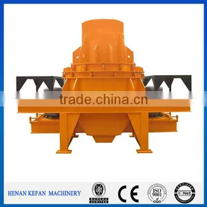 Rod Sand Making Machine / Mini Sand Making Machine thumbnail-1