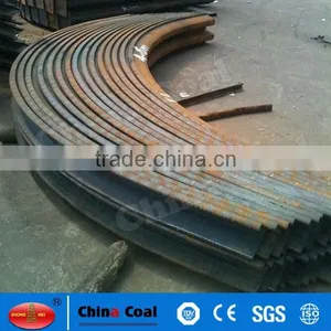 U-channel Steel Support Arch Steel Support thumbnail-1