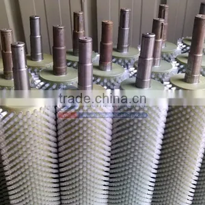 Industrial Stainless Steel Vegetable and Fruit Water Cleaning Washing Machine thumbnail-6