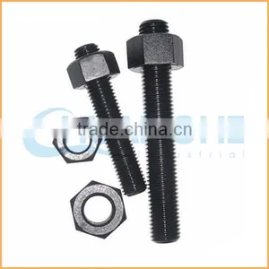 China Supplier Din 580 Eye Bolt and Nut thumbnail-5