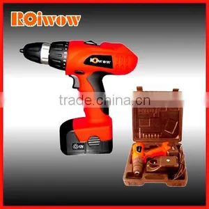 18V Ni-cd Battery Cordless Drill thumbnail-1