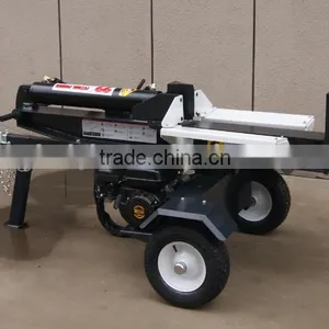 22Ton Log Splitter Wood Log Cutter Splitter With Best Price thumbnail-3