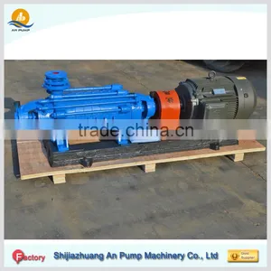 Industrial BFW (boiler Feed Water) Pump for Power Generation thumbnail-2