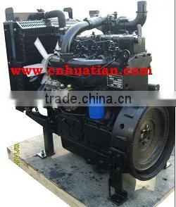 Small Diesel Engines for Generator 8kw-350kw thumbnail-1