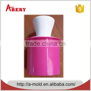 More Than Two Parts Plastic in One Mould Injection Molding Tool Making thumbnail-1