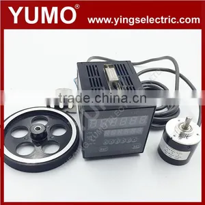 YUMO Hot Sales Encoder and Counter High Quality thumbnail-1