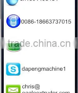 Modified Pregelatinized Starch Processing Line Making Machine Equipment thumbnail-5