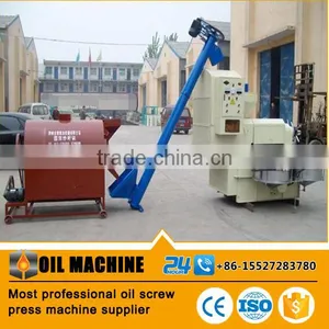 Sesame Oil Making Machine Price Corn Oil Expeller Price, at Home for Machine thumbnail-2