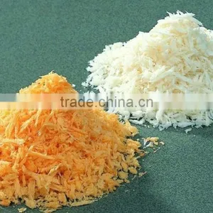 DP65 New Conditino and Continuous Crumbs Snack Bars and Chicken Making Machine/production Line in China thumbnail-1