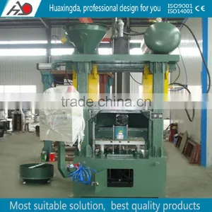 ZH8415 Cold-core Shooting Machine thumbnail-2