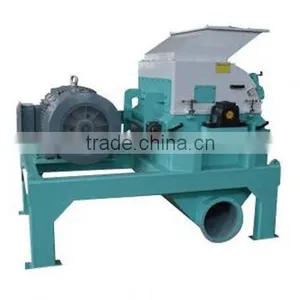 2016 High Quality Hammer Mill With Pellet Mill Cyclone Blower thumbnail-2