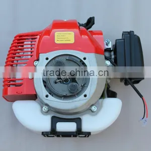1E44F-5 51.7cc 2 Stroke Gasoline Engine thumbnail-1