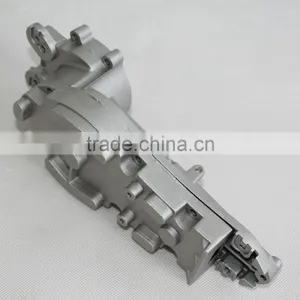 7510 Single Blade Hedge Trimmer Gear Box Gear Case Gearbox thumbnail-1
