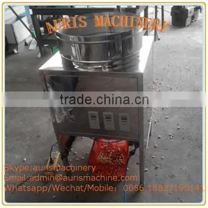 Hot Selling Stainless Steel Small Garlic Peeling Machine on Sale thumbnail-2